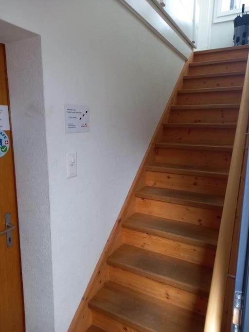 New.. Matten Central Family Suite, Sleeps 4 Matten bei Interlaken Kültér fotó
